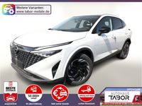 Nissan Qashqai - Vorschau Bild 1