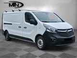 Opel Vivaro Kasten H1+L2/3.Stz/KLIMA/NAVI/R.KAMERA - Opel Vivaro: L3