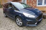 Ford Galaxy Titanium 1 Hand Inkl. Garantie - Ford Galaxy mit Diesel-Antrieb: Van, Schaltgetriebe