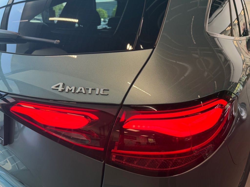 Mercedes-Benz GLC 300 de 4M AMG,LED,MBUX,MEM,BURM®3D,AHK,PANO foto 10