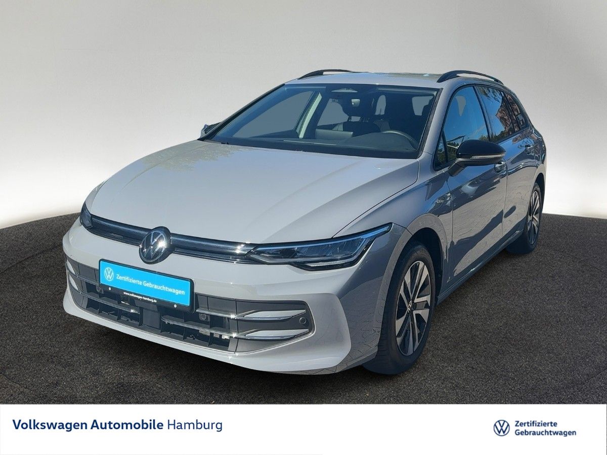 Volkswagen Golf Variant 1.5 TSI ENERGY DSG Navi Kamera ACC foto 1