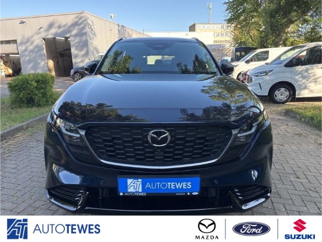 Image of Mazda CX-5