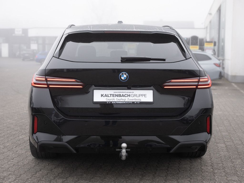 BMW 530 - Bild 7