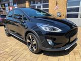 Ford Fiesta 1.0 EcoBoost Active X B&O SHZ CarPlay uvm - Ford Fiesta: Active X