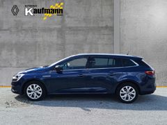 Fahrzeugabbildung Megane IV Grandtour Limited Deluxe 1.3 TCe 140 E
