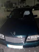Mercedes-Benz Mercedes Benz C230 - gebrauchte Mercedes-Benz C 230 aus dem Jahr 1997