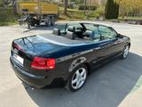 Audi A4 1.8 T multitronic Cabriolet - S-Line - Audi A4: Cabrio, A4cabrio
