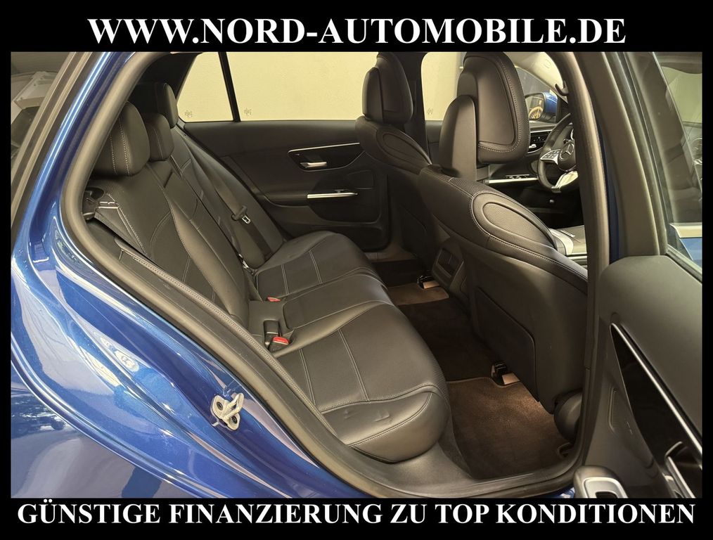 MERCEDES-BENZ C-Class 2023