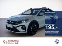 Volkswagen Taigo - Vorschau Bild 1