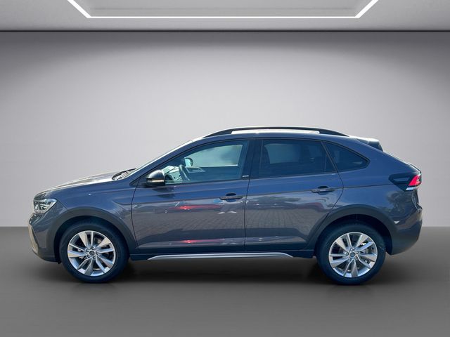 Taigo 1.5TSI DSG Move