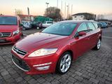 Ford Mondeo Titanium X aus 1.Hand Insp+TÜV+Garantie - gebrauchte Ford Mondeo aus dem Jahr 2013