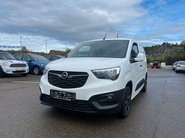 Opel Combo E Cargo Edition