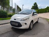 Ford Ka Trend *TÜV NEU* - Ford aus 2010: Ka