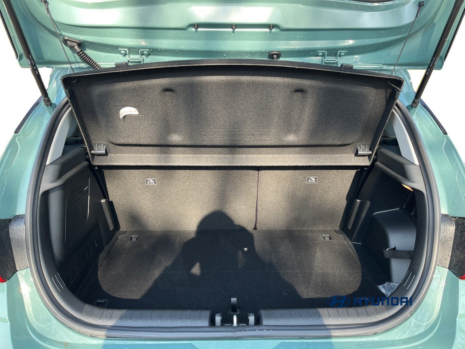 Hyundai i20 – Bild 17