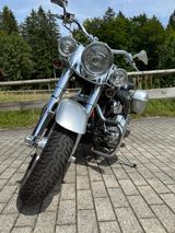 Harley-Davidson Sondermodell FatBoy 100 Jahre HD - FLSTF-1 - Angebote entsprechen deinen Suchkriterien