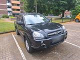 Hyundai Tucson 2.0 2WD GLS HU 03/27 - Hyundai TUCSON aus 2010