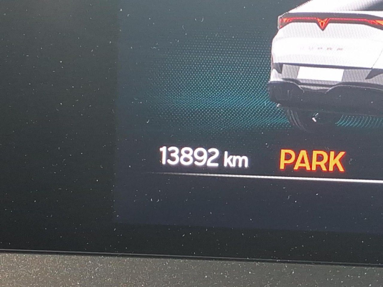 Cupra Tavascan - Bild 6