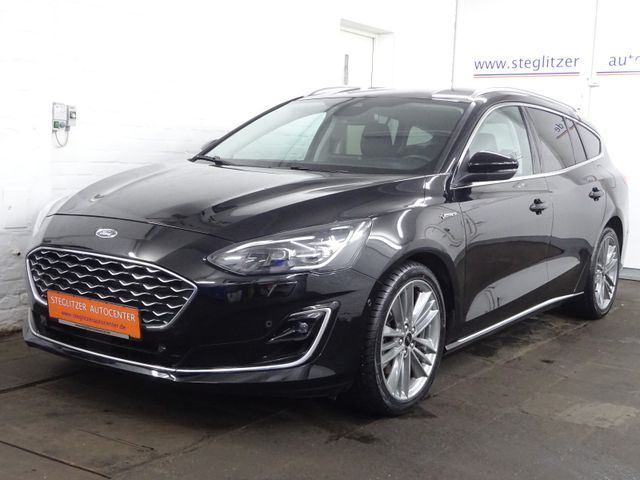 Ford Focus Turnier 1.5 Vignale Aut./ACC/LED/HUD/RFK