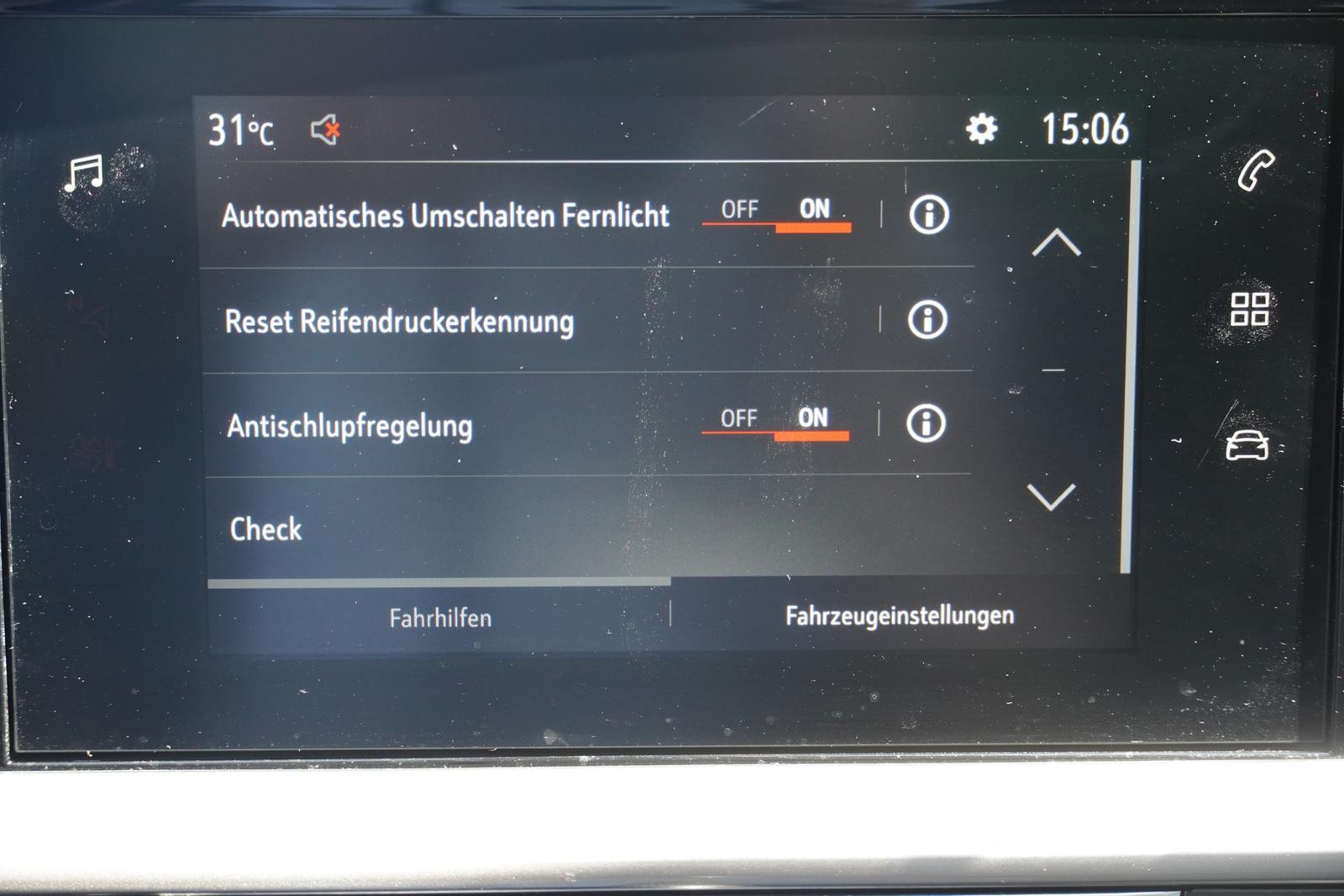 Opel Mokka 1.2 Turbo LED Tempomat Kamera Klima 360°, миниатюра 23
