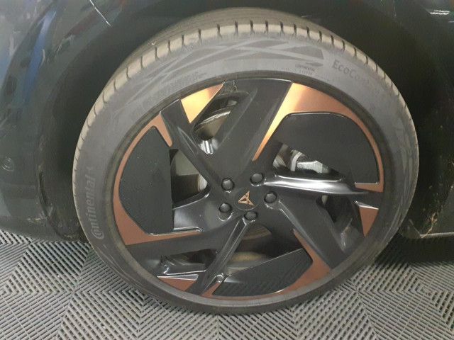 Cupra Tavascan - Bild 11