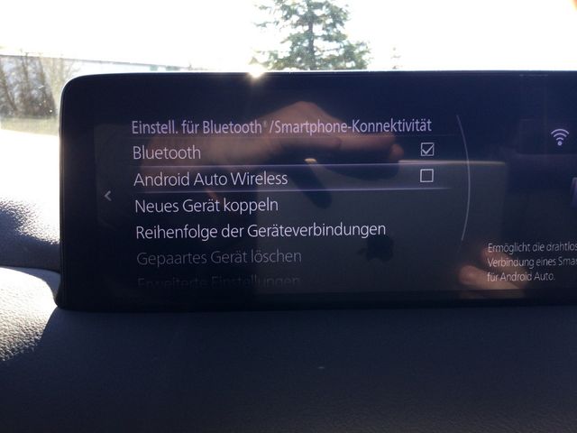 CX-5 2.2 Homura AWD SHZ NAVI HUD MATRIX-LED 360°