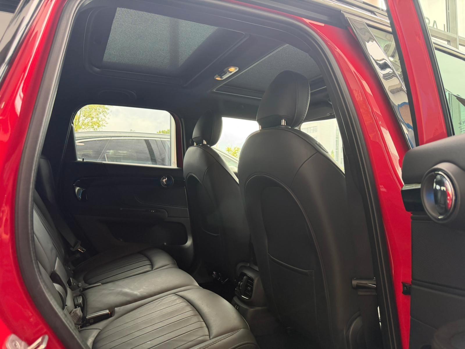 MINI Cooper S All4 Countryman HeadUp ACC Panorama
