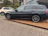 Mercedes-Benz C 300 d 4MATIC T Autom.AMG Line - Mercedes-Benz C 300: Matic