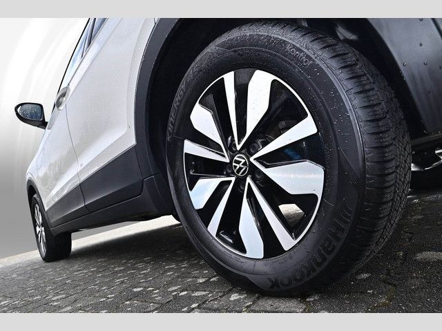 Volkswagen T-Cross - Bild 5