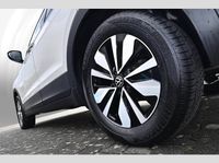 Volkswagen T-Cross - Vorschau Bild 5