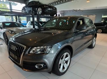 Audi Q5 - 2