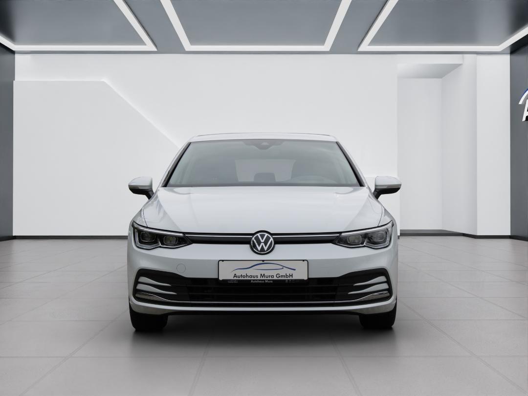 Volkswagen Golf Active 1.5TSI STHZ LED HuD RFK SHZ, миниатюра 2