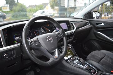 Opel Grandland (X) - 8