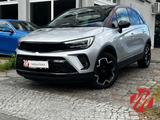 Opel Crossland GS Line 1.2 Turbo NAVI KAMERA APPLE CA - Opel Crossland (X) Gebrauchtwagen in Berlin
