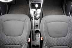Fahrzeugabbildung Renault Captur Limited Autm. Navi Tempomat Klima PDC