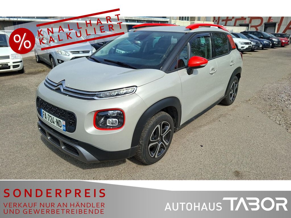 Angebot ansehen Citroën C3 Aircross