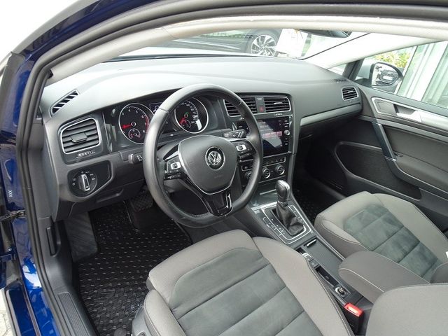 Golf Variant 1.0 TSI DSG Comfortline / Family