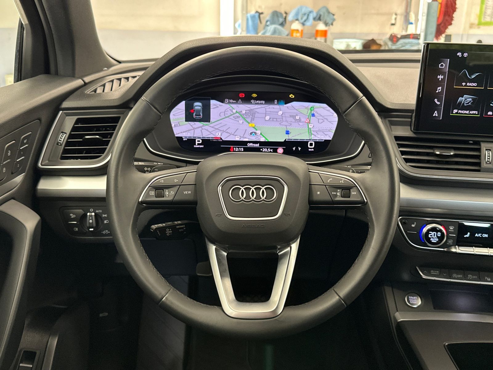 Audi Q5 - Bild 10