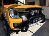 Ford Ranger Wildtrak DoKa 3.0L Hardtop+TechnoP. 46 - Ford Ranger: Allradantrieb