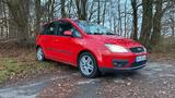 Ford Focus C-Max MK2 1.6 Futura  - Ford C-Max: Futura