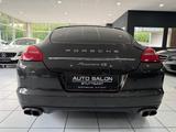 Porsche Panamera 4 S  S-DACH/PDLS/R-CAM/BOSE/NAVI/CARBON - gebrauchte Porsche Panamera aus dem Jahr 2012