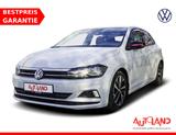 Volkswagen Polo 1.0 TSI beats Klimaautomatik Sitzheizung - Volkswagen Polo: 1.0