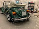 Volkswagen Käfer Cabrio 1303 , 3. Hand, originaler Zustand! - : Roadster, 1303