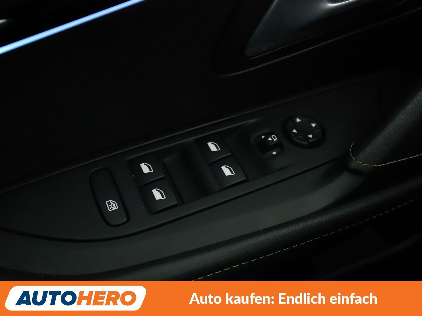 Peugeot 208 1.2 PureTech Allure, миниатюра 25