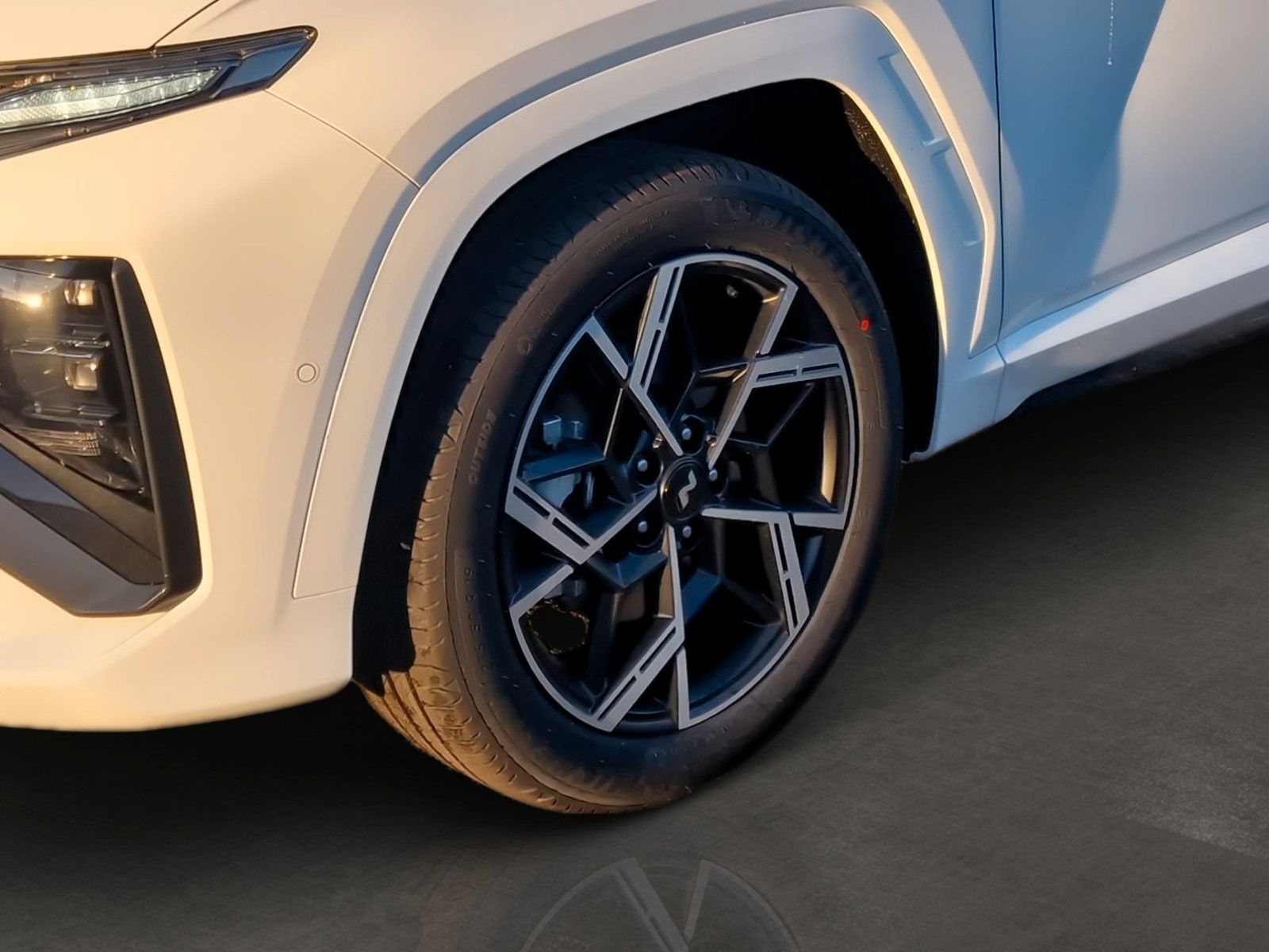 Hyundai Tucson – Bild 6