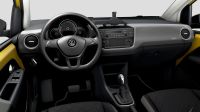 Volkswagen e-up! - Vorschau Bild 4