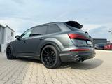 Audi SQ7 TDI quattro  -Umbau, Tuning, Laser ,STDHZG - Audi: Tuning