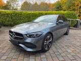 Mercedes-Benz C 220d Avantgarde Night Distronic Pano Ambi AHK - Mercedes-Benz C 220 in Mainz
