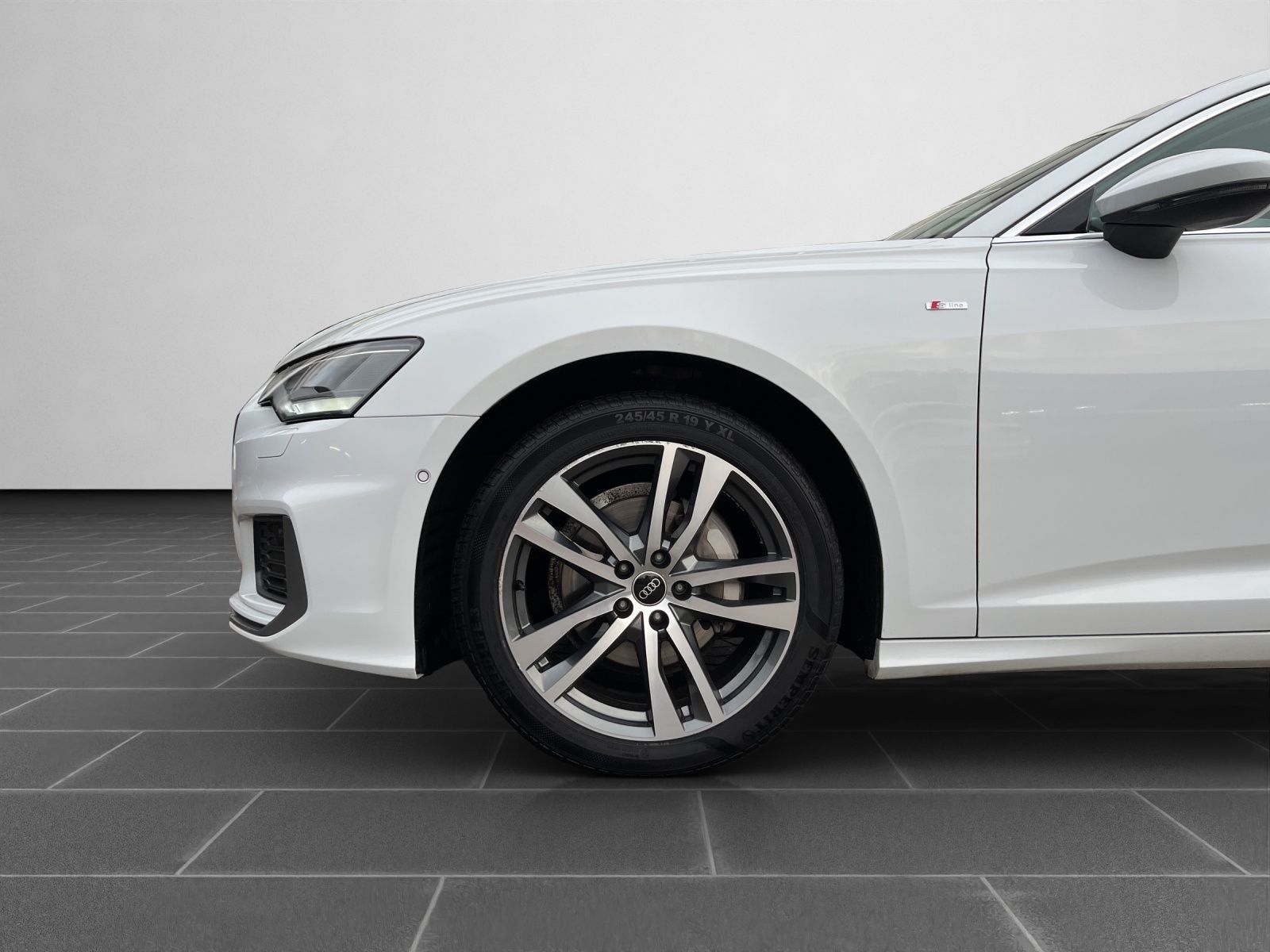 Audi A6 - Bild 9
