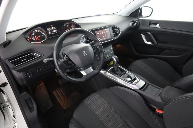 Image of Peugeot 308