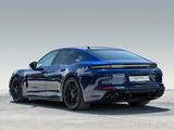 Porsche Panamera GTS AHK HUD InnoDrive HD Matrix - Porsche Gebrauchtwagen